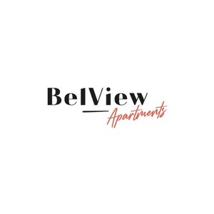 Logo Belview Apartments, Wien