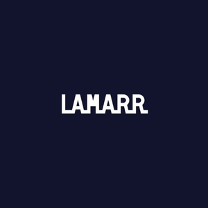 LAMARR Logo, Wien