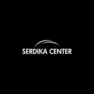 Logo Serdika Center, Sofia