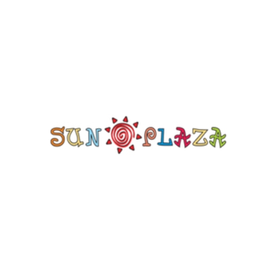 Logo SUN PLAZA, Bukarest