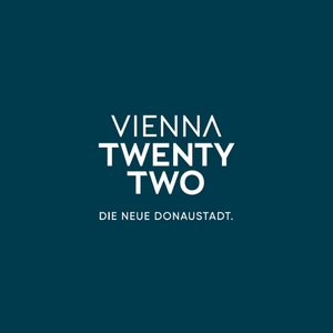 Logo VIENNA TWENTYTWO