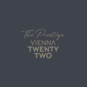 Logo VIENNTA TWENTYTWO Prestige